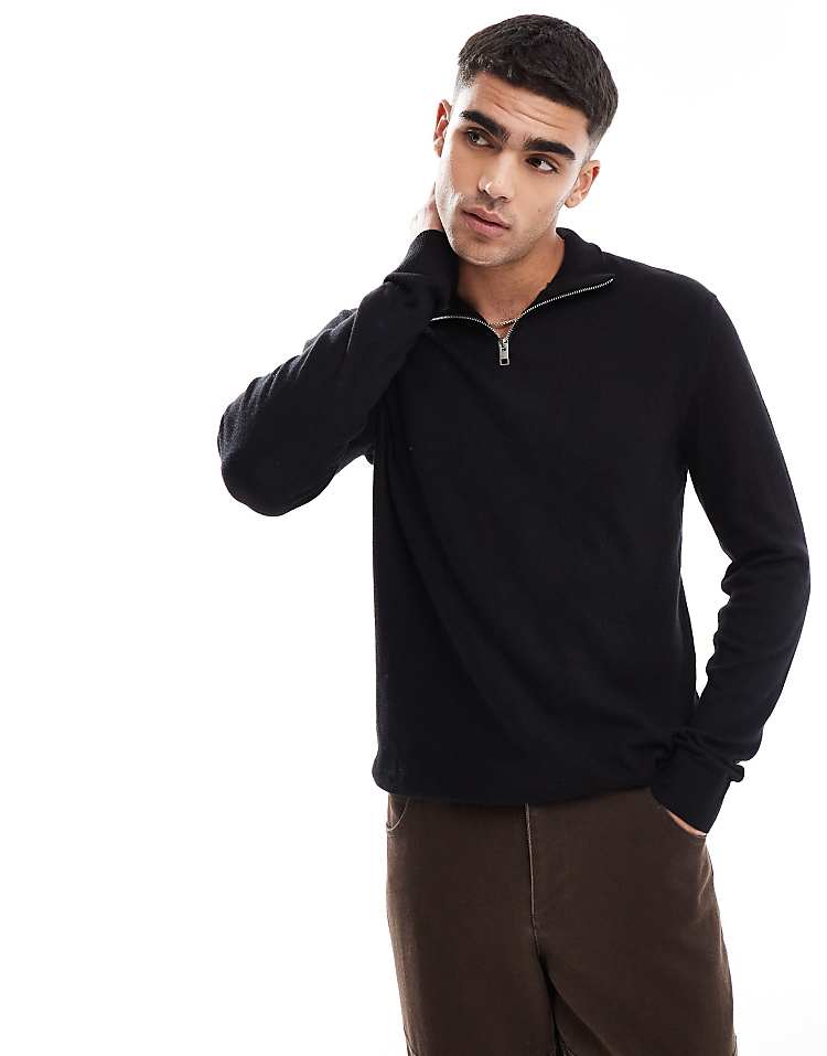 https://images.asos-media.com/products/jack-jones-knitted-half-zip-in-black/206502356-1-black?$n_750w$&wid=750&fit=constrain