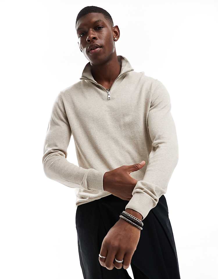 https://images.asos-media.com/products/jack-jones-knitted-half-zip-in-beige/206502494-1-oatmealdetailmelan?$n_750w$&wid=750&fit=constrain