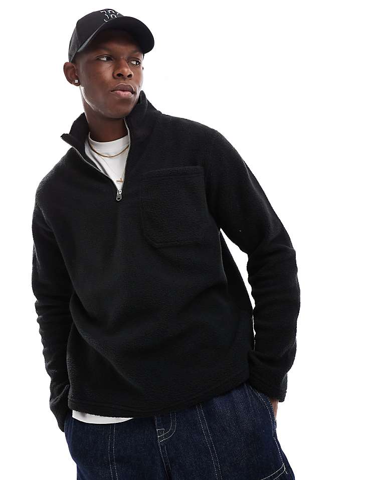 https://images.asos-media.com/products/jack-jones-fleece-quarter-zip-in-black/206910297-1-black?$n_750w$&wid=750&fit=constrain
