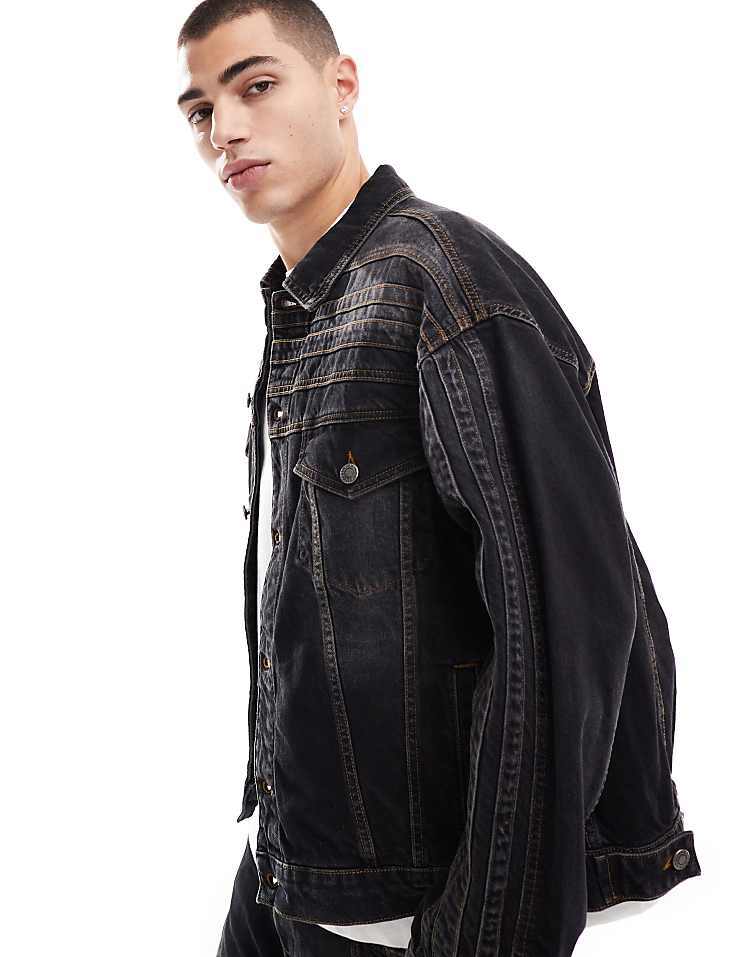 https://images.asos-media.com/products/asos-design-co-ord-denim-jacket-with-seam-details-in-washed-black/206925152-1-washedblack?$n_750w$&wid=750&fit=constrain
