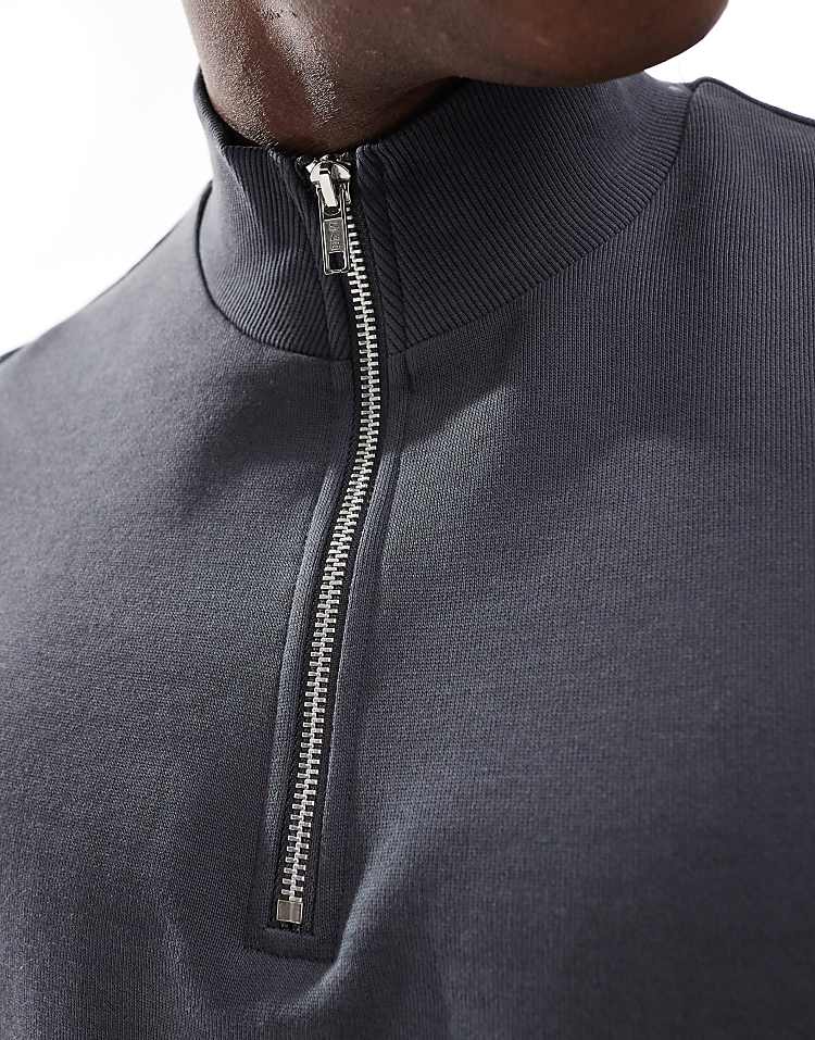 https://images.asos-media.com/products/asos-design-essentials-sweatshirt-with-quarter-zip-in-charcoal/206930085-3?$n_750w$&wid=750&fit=constrain