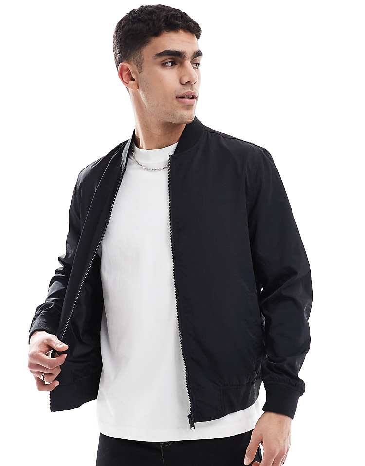 https://images.asos-media.com/products/asos-design-lightweight-bomber-jacket-in-black/207244700-1-black?$n_750w$&wid=750&fit=constrain