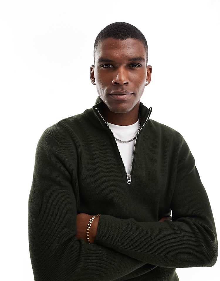 https://images.asos-media.com/products/only-sons-ribbed-half-zip-jumper-in-dark-green/207277459-1-rosin?$n_750w$&wid=750&fit=constrain