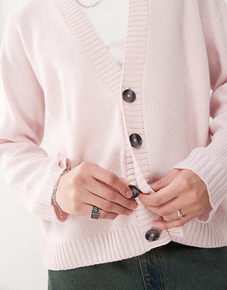 https://images.asos-media.com/products/collusion-v-neck-knitted-cardigan-in-pink/207593320-2?$n_750w$&wid=750&fit=constrain
