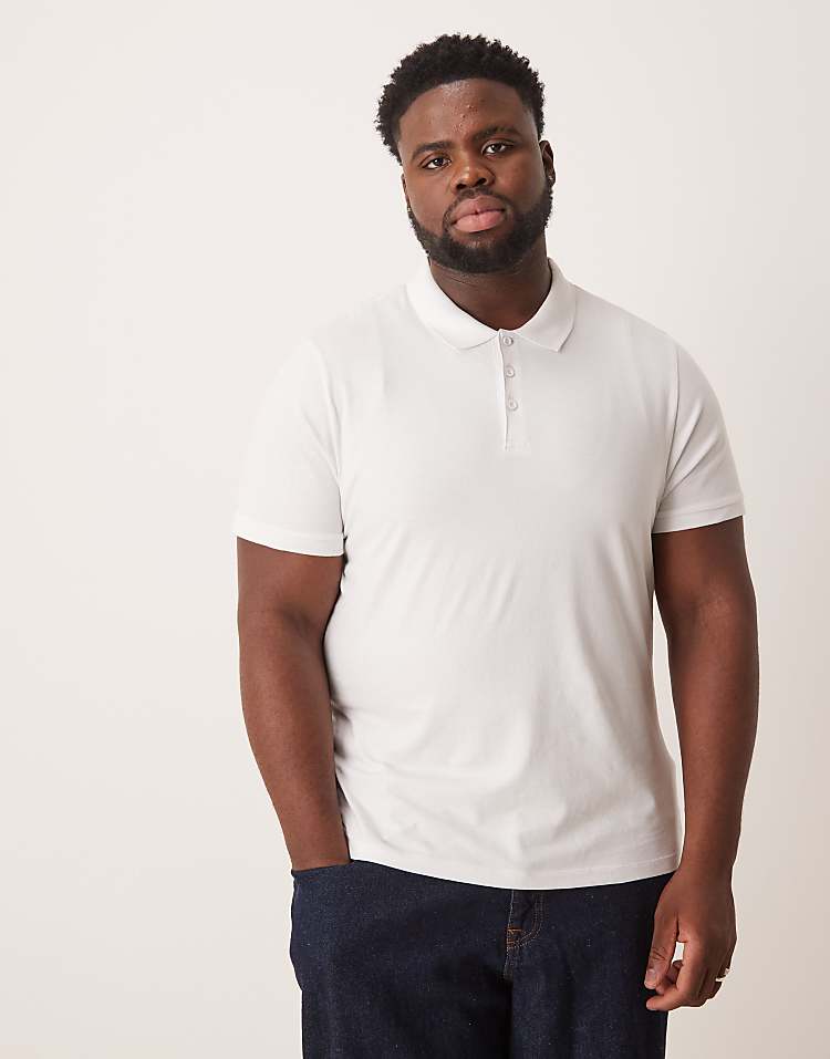 https://images.asos-media.com/products/asos-design-essentials-muscle-fit-polo-in-white/207842838-4?$n_750w$&wid=750&fit=constrain