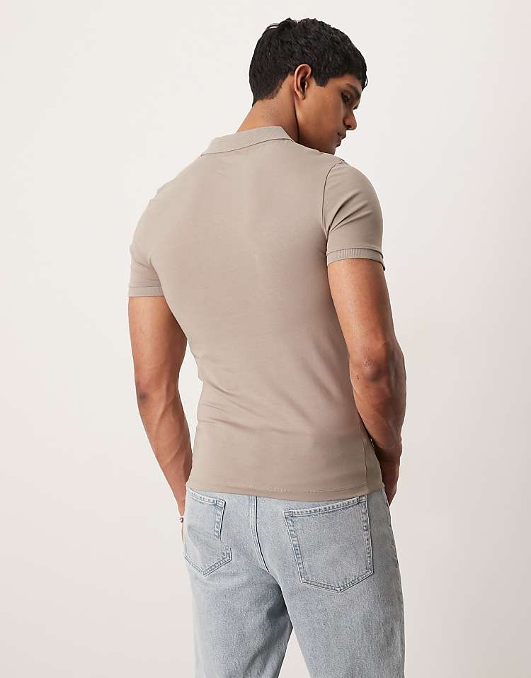 https://images.asos-media.com/products/asos-design-essentials-muscle-fit-polo-in-stone/207948356-4?$n_750w$&wid=750&fit=constrain
