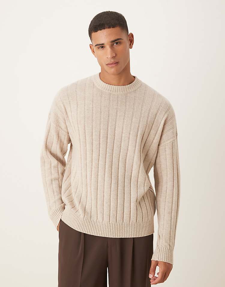 https://images.asos-media.com/products/asos-design-oversized-knitted-lambswool-rib-crew-neck-jumper-in-beige-marl/208036181-1-beigemarl?$n_750w$&wid=750&fit=constrain