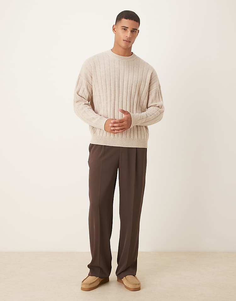 https://images.asos-media.com/products/asos-design-oversized-knitted-lambswool-rib-crew-neck-jumper-in-beige-marl/208036181-2?$n_750w$&wid=750&fit=constrain