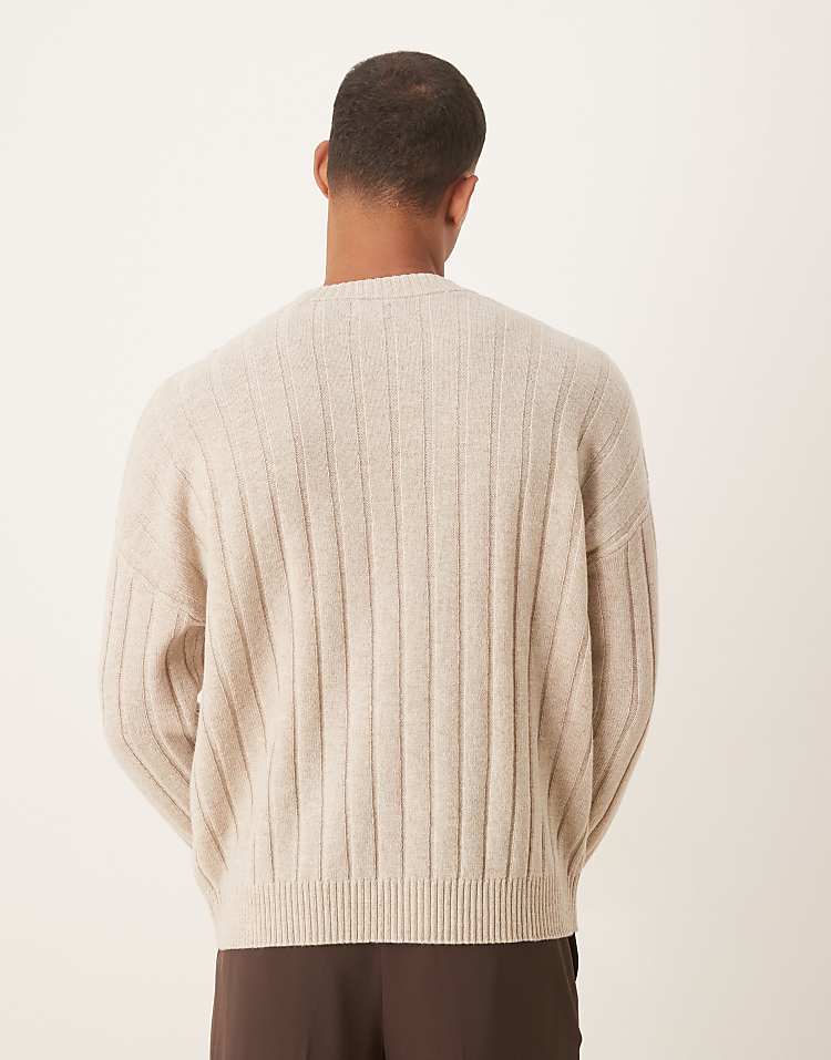 https://images.asos-media.com/products/asos-design-oversized-knitted-lambswool-rib-crew-neck-jumper-in-beige-marl/208036181-3?$n_750w$&wid=750&fit=constrain