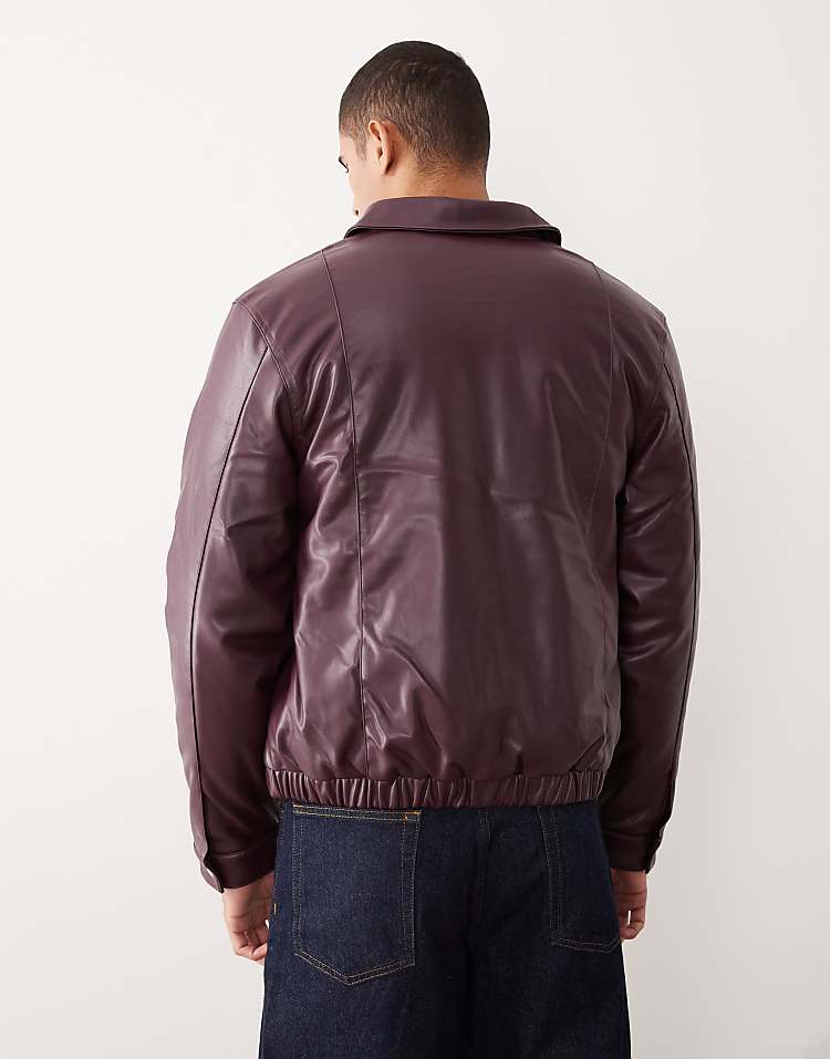 https://images.asos-media.com/products/asos-design-faux-leather-harrington-jacket-in-burgundy/208239037-3?$n_750w$&wid=750&fit=constrain