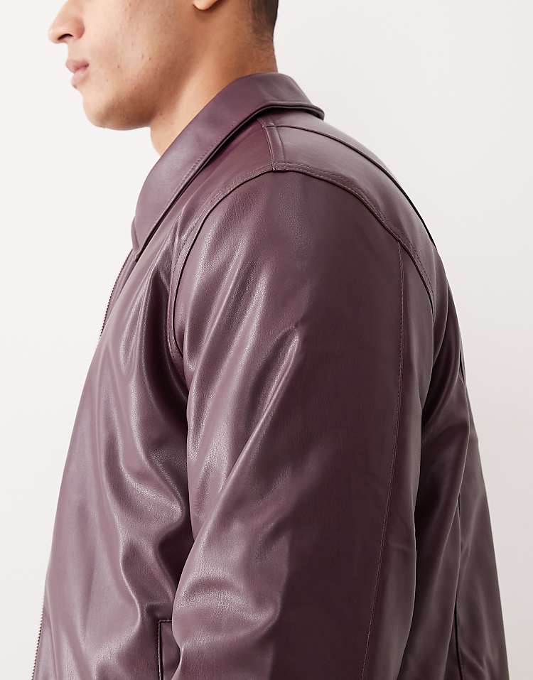 https://images.asos-media.com/products/asos-design-faux-leather-harrington-jacket-in-burgundy/208239037-4?$n_750w$&wid=750&fit=constrain