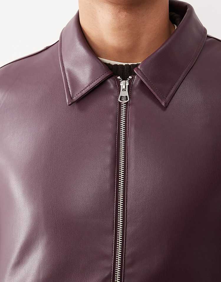 https://images.asos-media.com/products/asos-design-faux-leather-harrington-jacket-in-burgundy/208239037-5?$n_750w$&wid=750&fit=constrain
