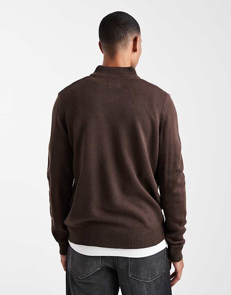 https://images.asos-media.com/products/brave-soul-knit-quarter-zip-jumper-in-chocolate-brown/208293980-3?$n_750w$&wid=750&fit=constrain