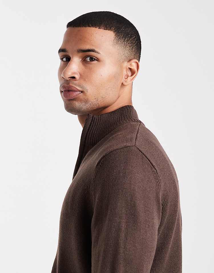 https://images.asos-media.com/products/brave-soul-knit-quarter-zip-jumper-in-chocolate-brown/208293980-4?$n_750w$&wid=750&fit=constrain