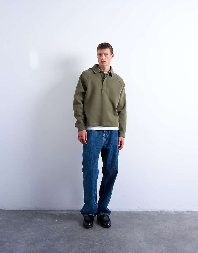 https://images.asos-media.com/products/topman-boxy-fit-polo-sweat-in-khaki-in-scuba-style-fabric/208543128-2?$n_750w$&wid=750&fit=constrain
