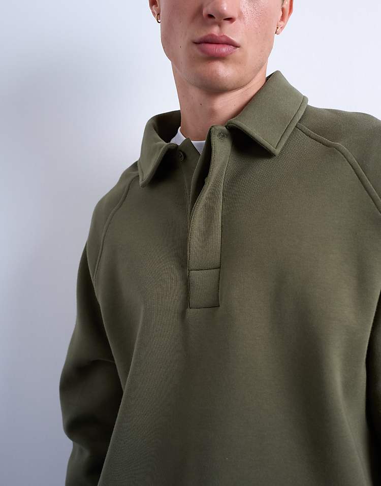 https://images.asos-media.com/products/topman-boxy-fit-polo-sweat-in-khaki-in-scuba-style-fabric/208543128-4?$n_750w$&wid=750&fit=constrain