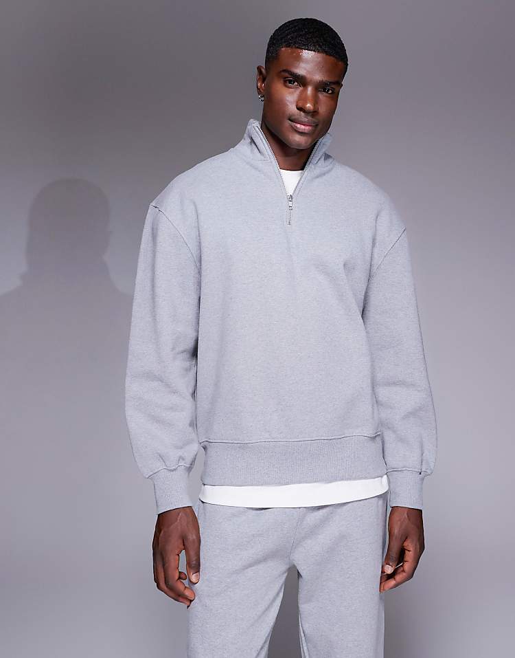 https://images.asos-media.com/products/asos-design-premium-heavyweight-oversized-1-4-zip-sweatshirt-400gsm-in-grey-marl-grey/208546190-1-greymarl?$n_750w$&wid=750&fit=constrain