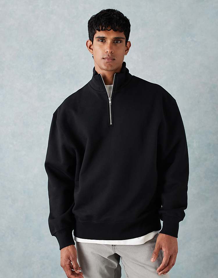 https://images.asos-media.com/products/asos-design-premium-heavyweight-oversized-1-4-zip-400gsm-in-black-black/208546758-1-black?$n_750w$&wid=750&fit=constrain