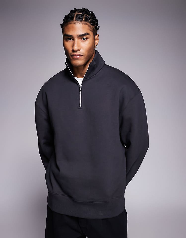 https://images.asos-media.com/products/asos-design-premium-heavyweight-oversized-1-4-zip-400gsm-in-grey/208549239-1-greymarl?$n_750w$&wid=750&fit=constrain