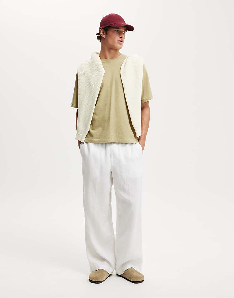 https://images.asos-media.com/products/cotton-on-cropped-fit-t-shirt-in-green/208612967-2?$n_750w$&wid=750&fit=constrain