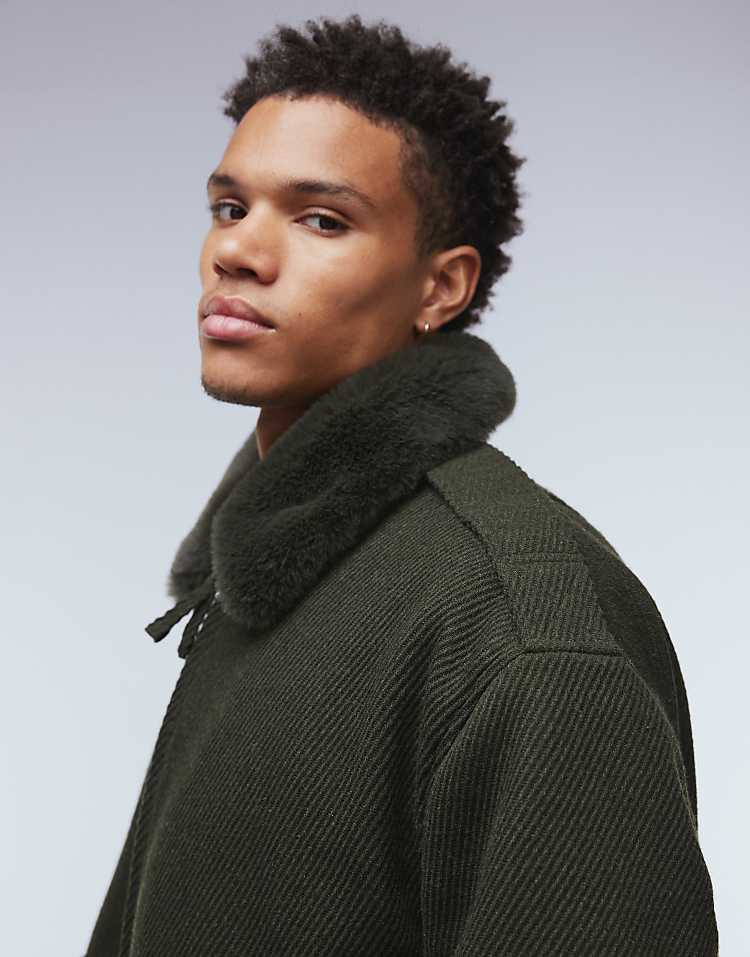 https://images.asos-media.com/products/asos-design-wool-look-bomber-jacket-with-faux-fur-collar-in-dark-green/208648312-4?$n_750w$&wid=750&fit=constrain