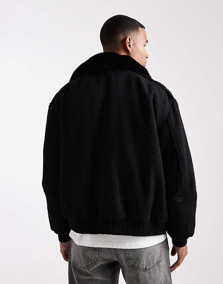 https://images.asos-media.com/products/asos-design-wool-look-bomber-jacket-with-faux-fur-collar-in-black/208648481-3?$n_750w$&wid=750&fit=constrain