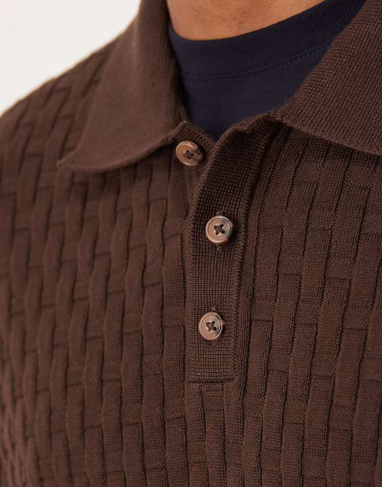 https://images.asos-media.com/products/asos-design-knitted-textured-long-sleeve-polo-in-brown/208658322-5?$n_750w$&wid=750&fit=constrain
