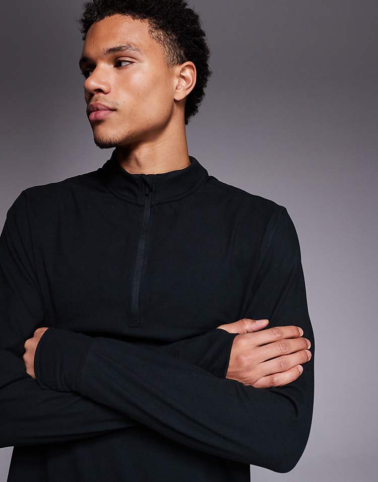https://images.asos-media.com/products/4505-running-thermal-interlock-1-4-zip-long-sleeve-training-top-in-black/208667667-5?$n_750w$&wid=750&fit=constrain