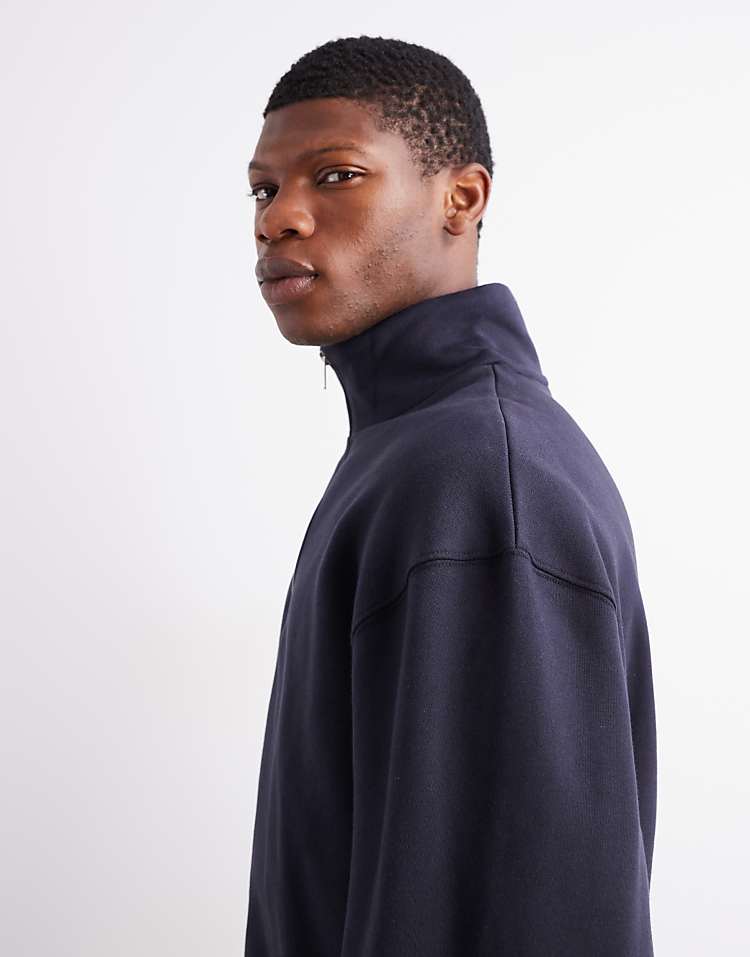 https://images.asos-media.com/products/asos-design-premium-heavyweight-oversized-quarter-zip-400gsm-in-navy/208784624-4?$n_750w$&wid=750&fit=constrain