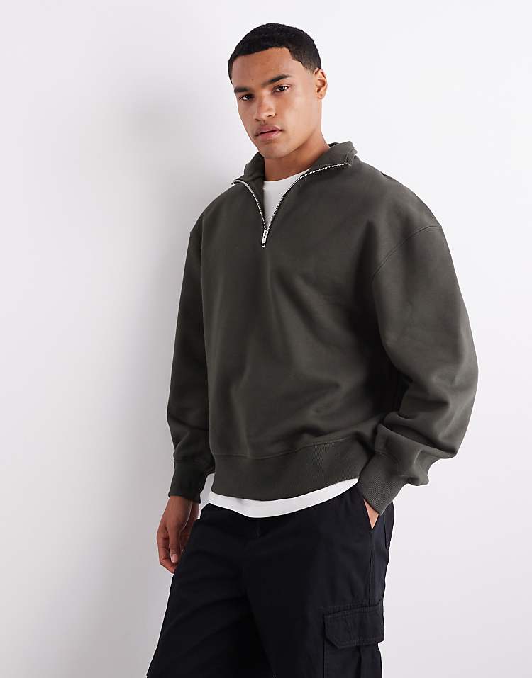 https://images.asos-media.com/products/asos-design-premium-heavyweight-oversized-quarter-zip-400gsm-in-khaki/208784773-1-elegance?$n_750w$&wid=750&fit=constrain