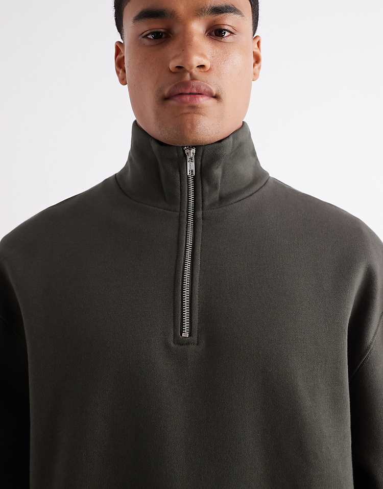 https://images.asos-media.com/products/asos-design-premium-heavyweight-oversized-quarter-zip-400gsm-in-khaki/208784773-5?$n_750w$&wid=750&fit=constrain