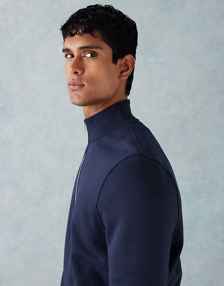 https://images.asos-media.com/products/asos-design-essentials-quarter-zip-sweatshirt-in-navy/208788776-5?$n_750w$&wid=750&fit=constrain