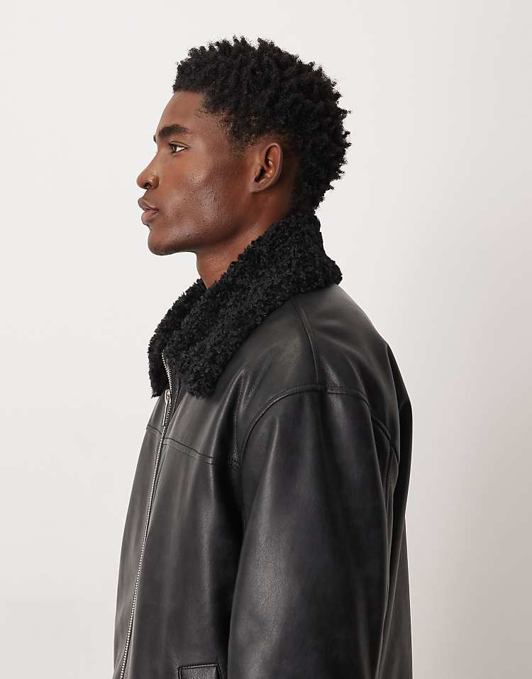 https://images.asos-media.com/products/asos-design-faux-leather-harrington-jacket-with-borg-collar-in-black/208792011-4?$n_750w$&wid=750&fit=constrain