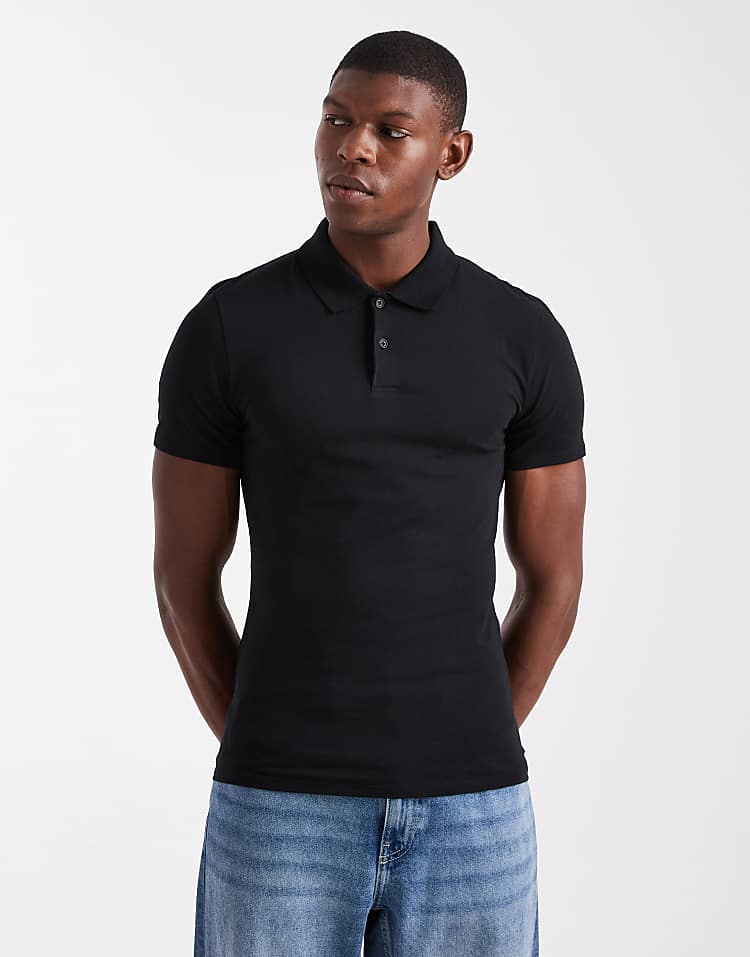 https://images.asos-media.com/products/asos-design-essentials-muscle-fit-polo-in-black/208823585-1-black?$n_750w$&wid=750&fit=constrain