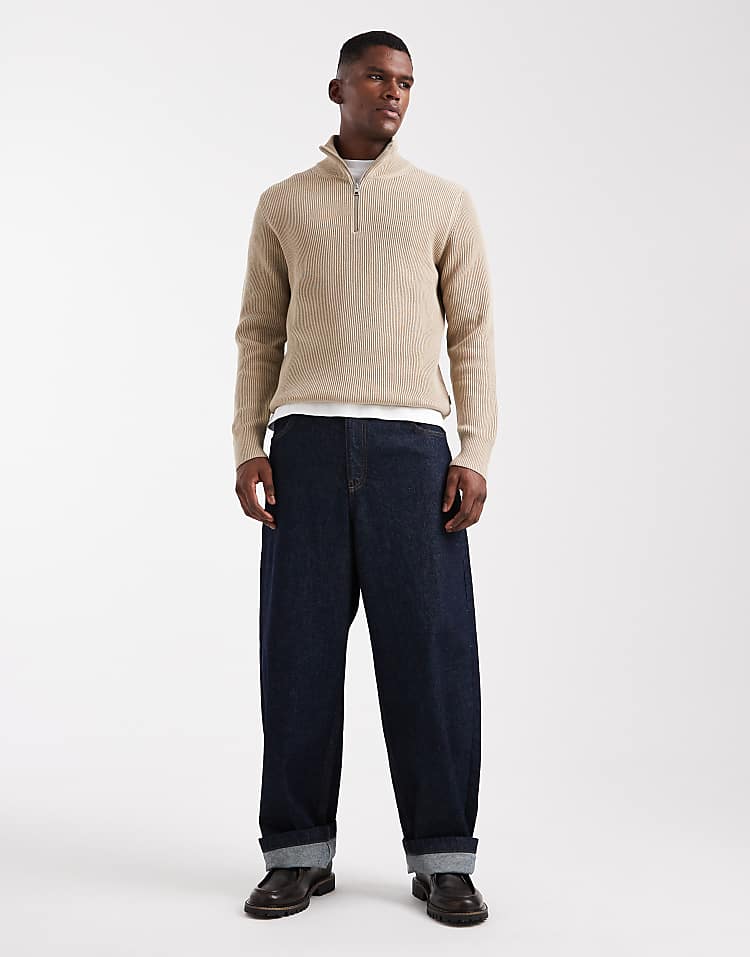 https://images.asos-media.com/products/jack-jones-knitted-quarter-zip-jumper-in-beige/208877649-2?$n_750w$&wid=750&fit=constrain