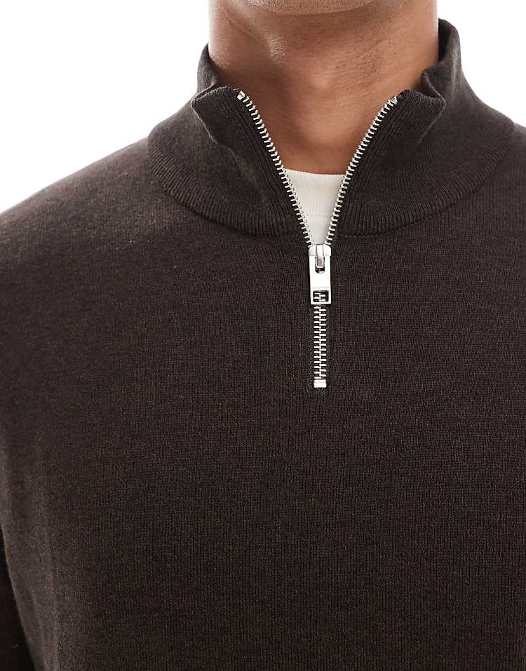 https://images.asos-media.com/products/jack-jones-quarter-zip-jumper-in-brown/208878294-3?$n_750w$&wid=750&fit=constrain