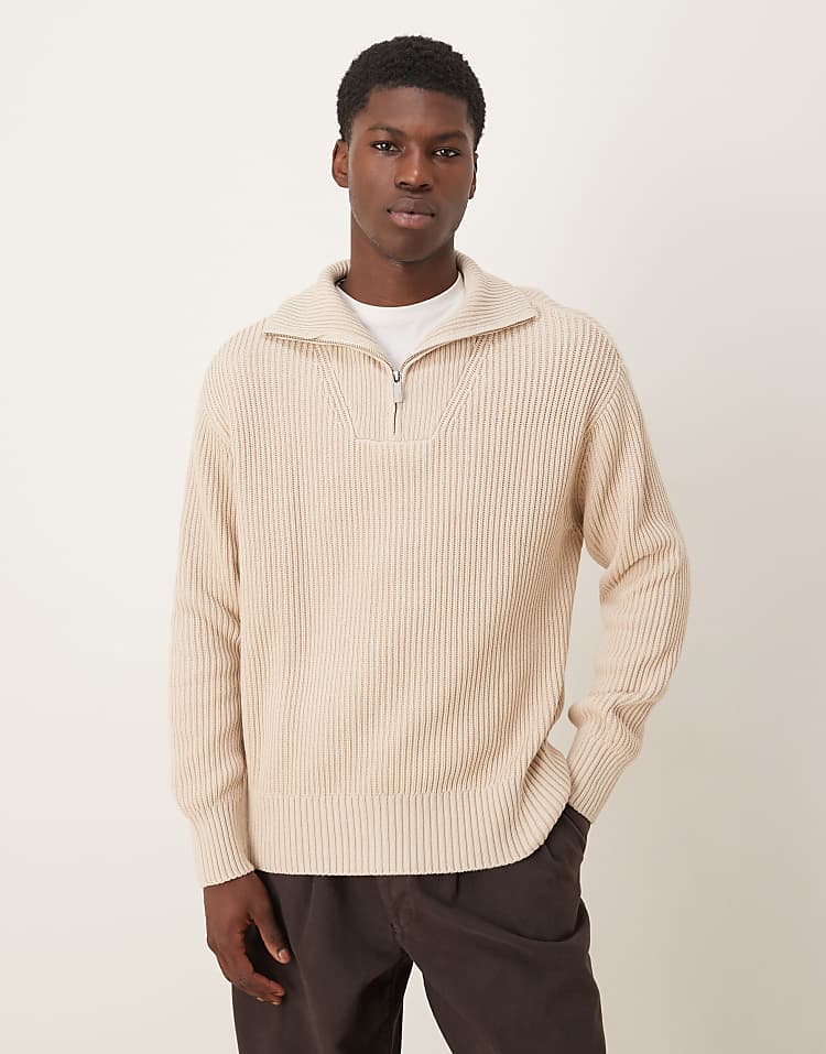 https://images.asos-media.com/products/selected-half-zip-jumper-in-cream/208895951-1-oatmeal?$n_750w$&wid=750&fit=constrain