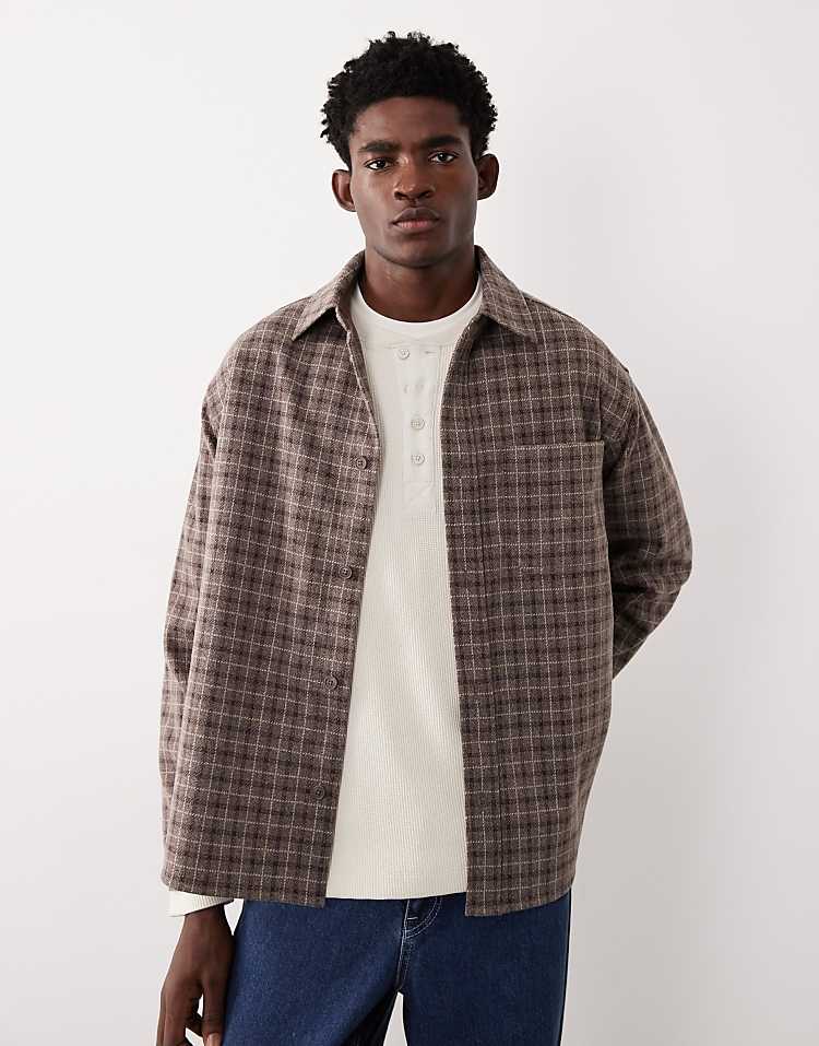 https://images.asos-media.com/products/asos-collective-oversized-check-overshirt-in-brown/208922739-1-brown?$n_750w$&wid=750&fit=constrain