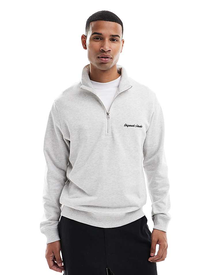 https://images.asos-media.com/products/jack-jones-relaxed-quarter-zip-sweatshirt-in-grey-marl/208948967-1-whitemelange?$n_750w$&wid=750&fit=constrain