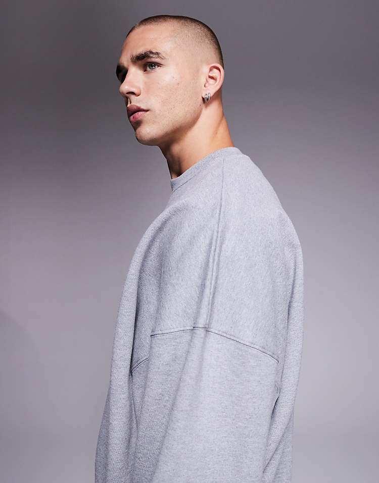https://images.asos-media.com/products/asos-design-premium-heavyweight-extreme-oversized-sweatshirt-in-400gsm-grey-marl/208952800-3?$n_750w$&wid=750&fit=constrain