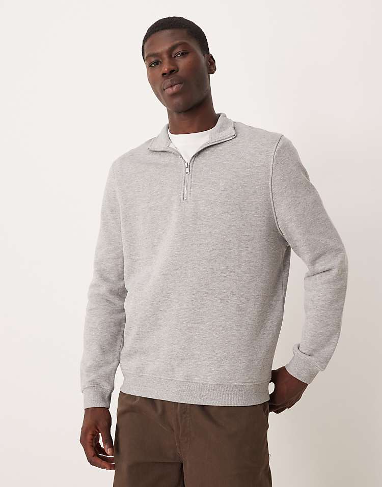 https://images.asos-media.com/products/asos-design-essentials-quarter-zip-sweatshirt-in-grey/208973723-1-greymarl?$n_750w$&wid=750&fit=constrain