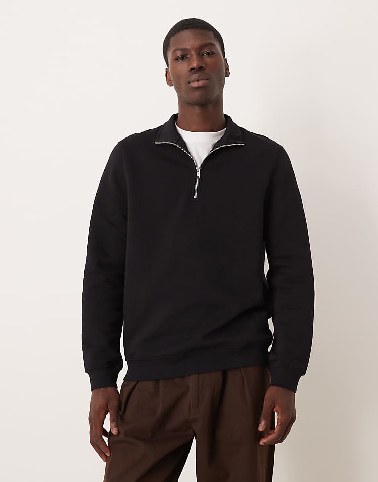 https://images.asos-media.com/products/asos-design-essentials-quarter-zip-sweatshirt-in-black/208974110-1-black?$n_750w$&wid=750&fit=constrain