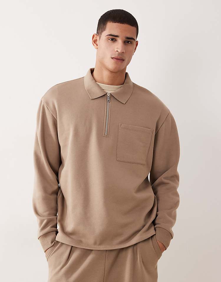https://images.asos-media.com/products/asos-design-oversized-quarter-zip-sweatshirt-with-ribbed-collar-in-beige/209009321-1-beige?$n_750w$&wid=750&fit=constrain