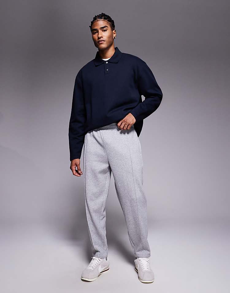 https://images.asos-media.com/products/asos-design-tapered-jogger-with-pin-tucks-in-grey-marl/209009380-1-greymarl?$n_750w$&wid=750&fit=constrain