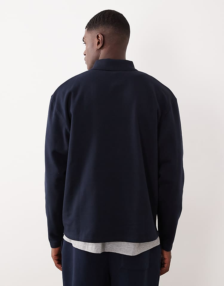 https://images.asos-media.com/products/asos-design-relaxed-button-up-polo-sweatshirt-with-ribbed-collar-in-navy/209009601-3?$n_750w$&wid=750&fit=constrain