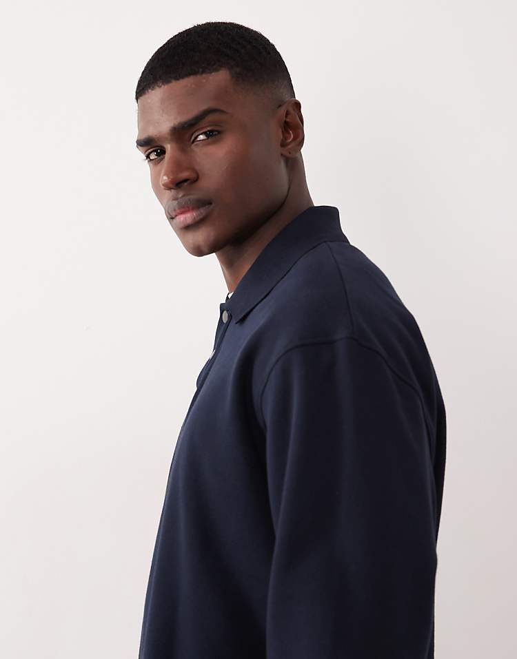 https://images.asos-media.com/products/asos-design-relaxed-button-up-polo-sweatshirt-with-ribbed-collar-in-navy/209009601-4?$n_750w$&wid=750&fit=constrain
