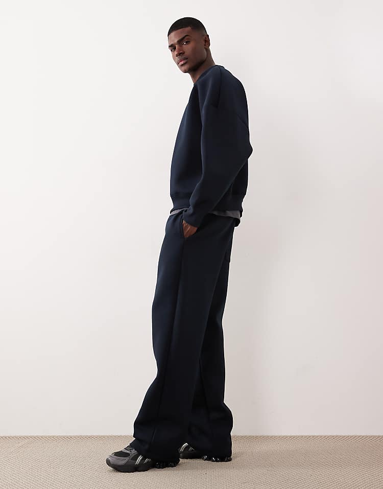 https://images.asos-media.com/products/asos-design-heavyweight-wide-leg-jogger-in-scuba-style-fabric-in-navy/209015057-3?$n_750w$&wid=750&fit=constrain