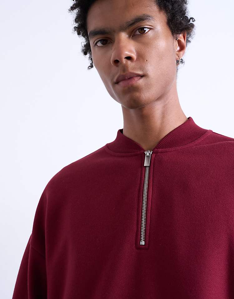 https://images.asos-media.com/products/topman-1-4-zip-bomber-in-burgundy/209017743-5?$n_750w$&wid=750&fit=constrain