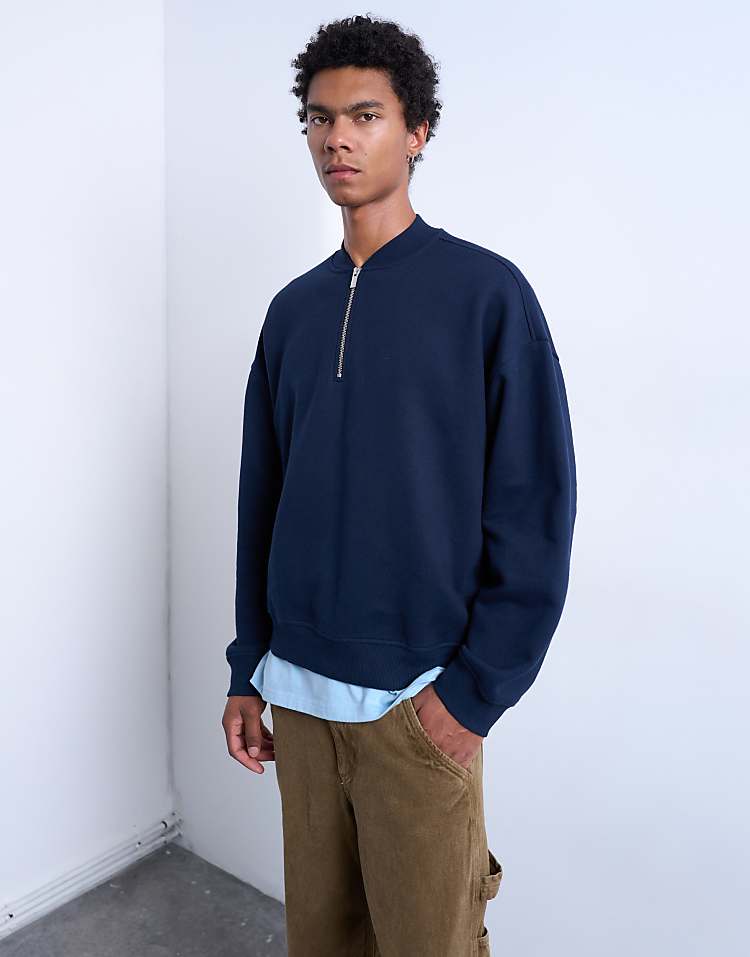 https://images.asos-media.com/products/topman-1-4-zip-bomber-in-navy/209017751-2?$n_750w$&wid=750&fit=constrain