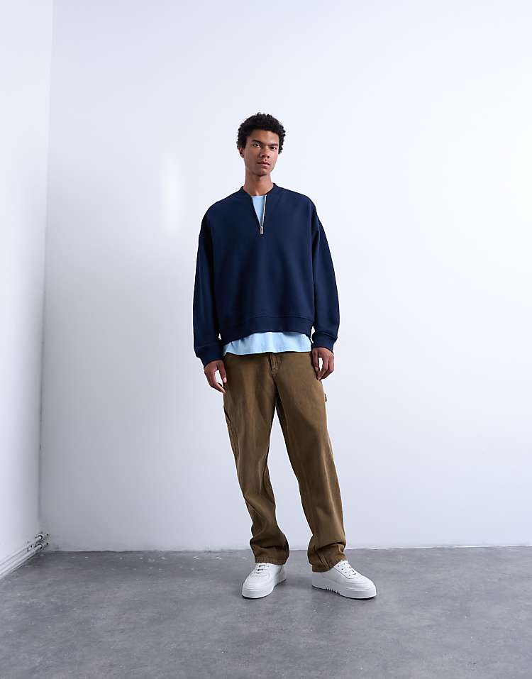 https://images.asos-media.com/products/topman-1-4-zip-bomber-in-navy/209017751-5?$n_750w$&wid=750&fit=constrain